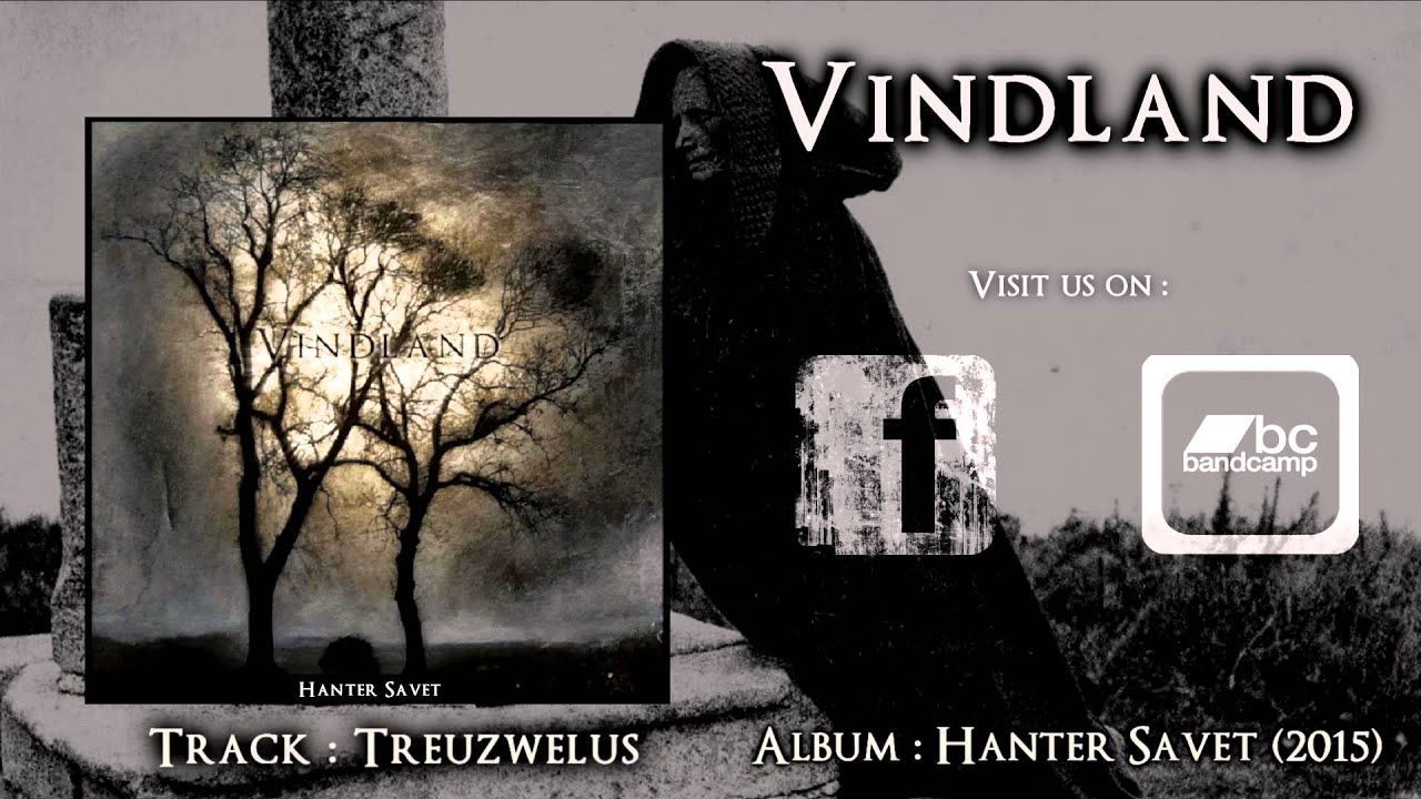 Vindland - Treuzwelus