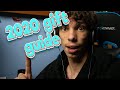 Cool Tech Gift Guide (better hurry, it&#39;s almost Christmas)