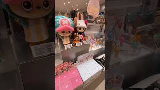 Pop Mart @ Mid Valley Megamall