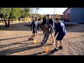 PCSO trains new cadets