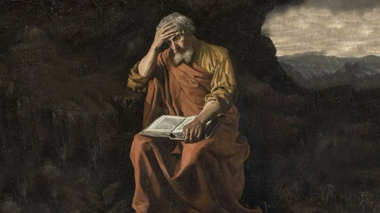 Relaxe e Desfrute da Palavra de Deus