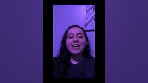 Small Group Communication Video