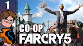 Který Far Cry má kooperativní kampaň?