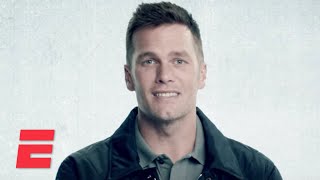 Man in the Arena: Tom Brady | Official Trailer | ESPN