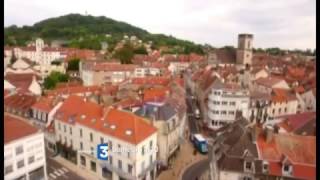 Bande-annonce de PCPL - Vesoul : une ville aux mille surprises