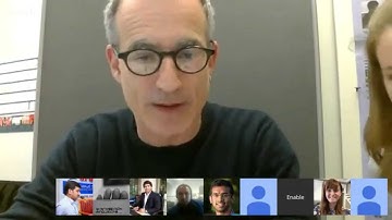 Learning Wednesdays: Design for manufacturing & assembly (Marc Zlot)