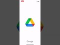 How to Upload Photos from iPhone to a Google Drive Folder (2023)