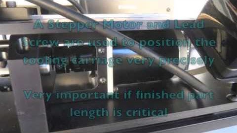 Cath-Tip, Inc. Catheter Machine Benefits Tour