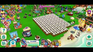 FarmVille 2: Tropic Escape - How To Harvest and Plant Quickly  screenshot 4