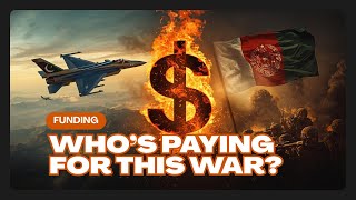 Who Is really Funding the 2025 Pakistan–Afghanistan Conflict? | and why now?