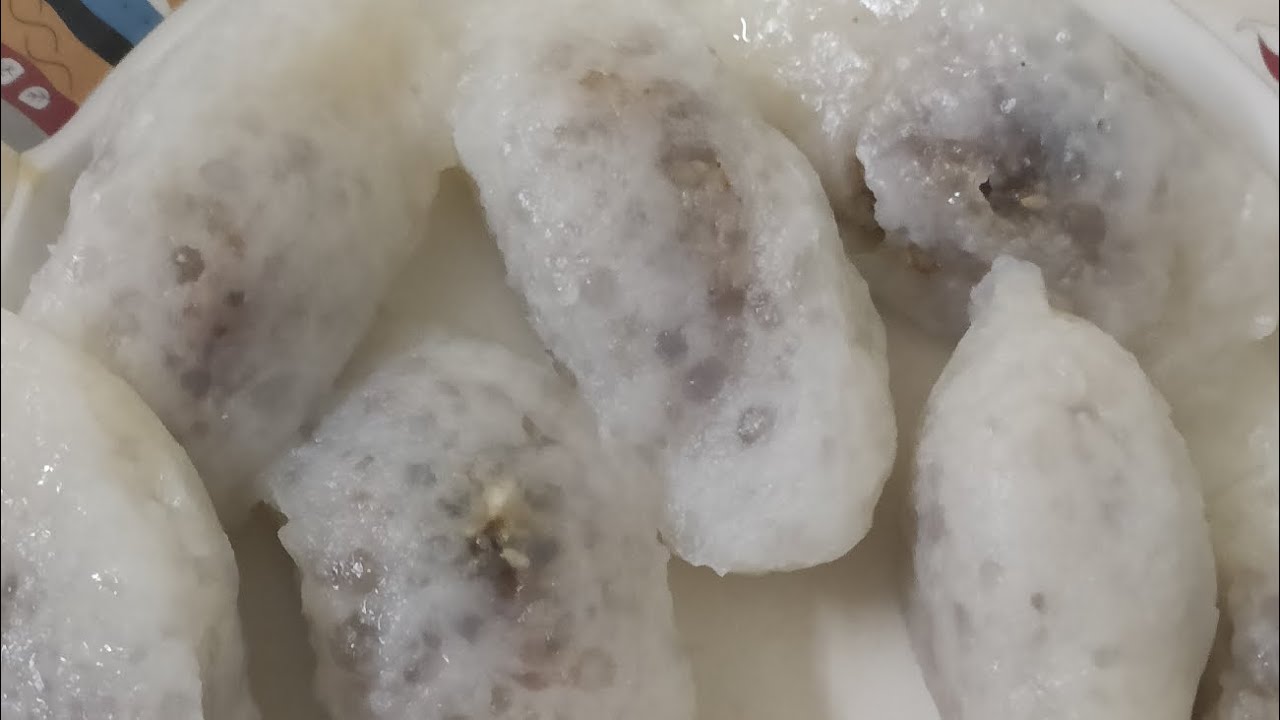 Sabudana dry fruits modakam#healthy tasty snacks recipe#shorts video# ...