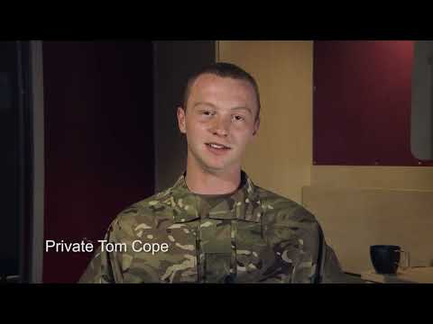 Para Platoon - Episode 3