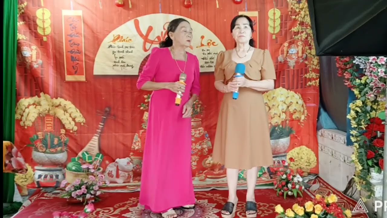 Ck:nối lại tình xưa:tb/tươi nguyễn/võ đây 