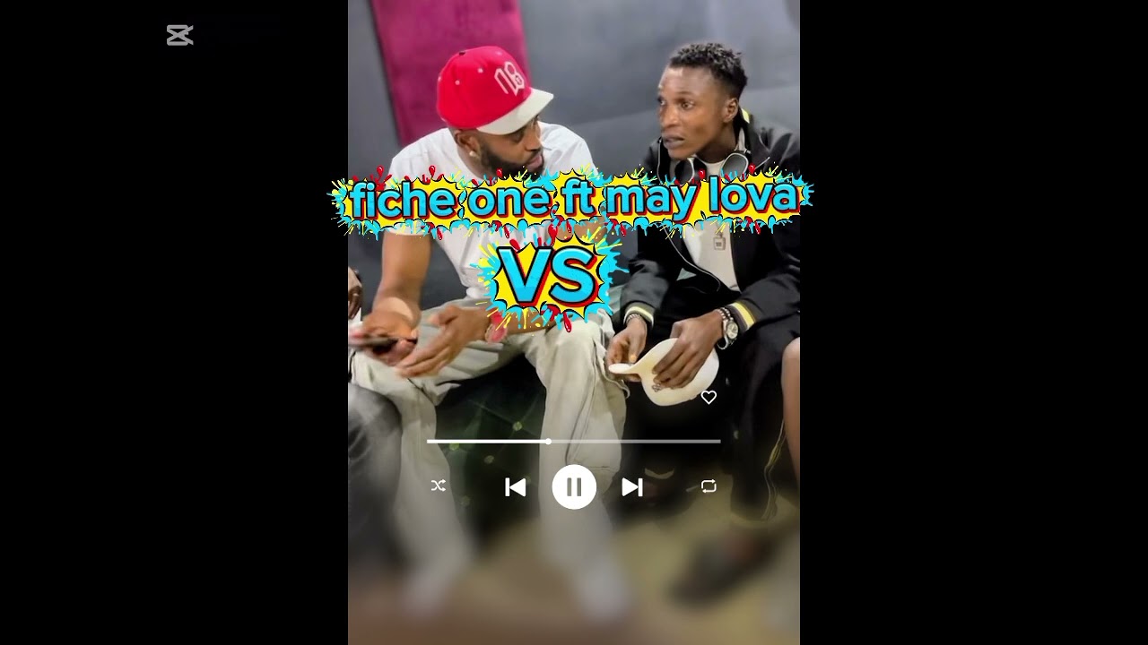 Fiche one ft may lova nouveautés 