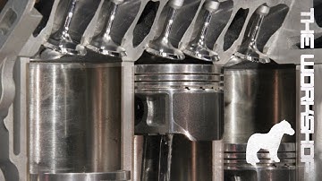 Interference Engines - Part 1