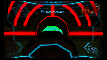 Metroid Prime 3 All Collectibles Walkthrough part 46, 720p HD (NO COMMENTARY)