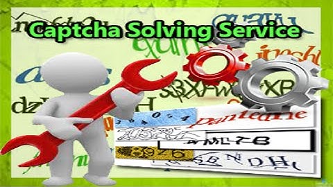Asia Virtual Solutions GSA Search Engine Ranker Captcha Solver Set Up