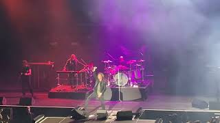 Europe – "Superstitious" (Excerpt), 21. Juni 2022, The Hall, Dubendorf CH