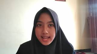 2nd Speaker Affirmative Team