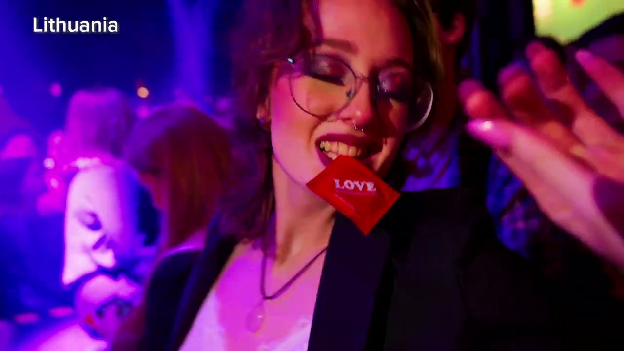 International Condom Day 2025 - Global Recap