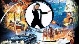 The Living Daylights - Where Has Everybody Gone HD