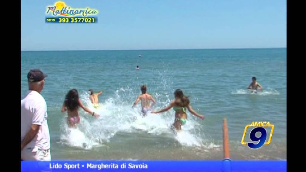 Lido Sport | Margherita di Savoia
