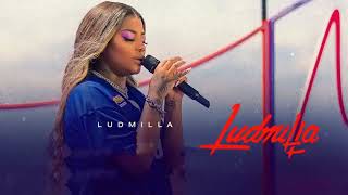 Ludmilla Canta - Os Melhores Pagodes - Pagode 2023