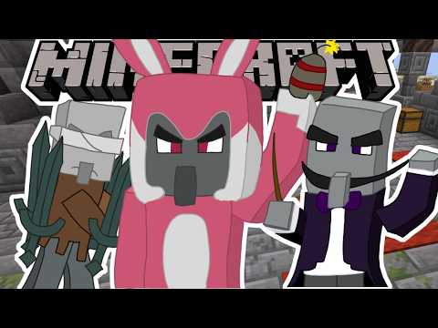 Pyrologer This Changes Minecraft Forever… (Pyrologer And Friends) - YouTube