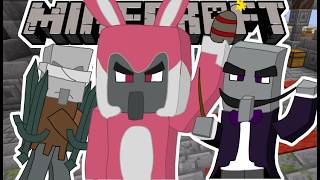 This Changes Minecraft Forever… (Pyrologer And Friends)
