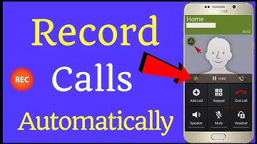 How to Enable or Disable Auto call recording on Android Mobile | Mi Note 3,MI4,Mi5,Mi 3s,Mi 4,Mi A1
