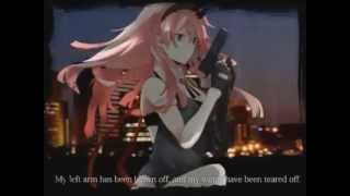 【Galaco】Dancer in the Dark 【カバー】