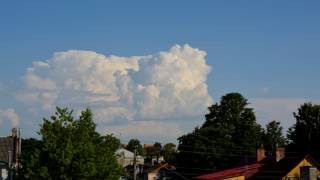 Summer Clouds (EDM Mix)