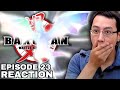 THE INFINITY CORE NAGA S SISTER FIRST TIME WATCHING Bakugan Battle Brawlers Episode 23 Reaction 