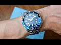 Que vaut vraiment la seiko 5 skx gmt  ou ssk 