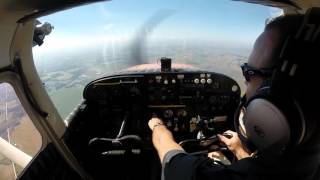 Ground School:5 Different Ways To Call Approach Control | VFR Radio Communications