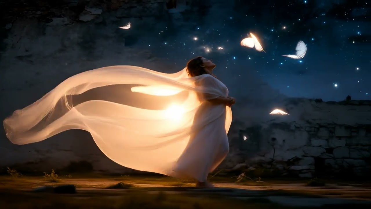 Echoes of Forever - Original AI music from Vestfold Viking