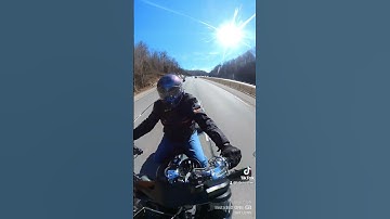 Great motovlogging audio setup! #shorts #motovlogging #insta360 #wirelessmicrophone #ruroc