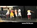 All I Have To Give By Mali Music P4CM Dance Team mp3
