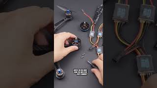 Amazing project #diy #drone #shorts