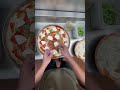 Making the Famous pizza!