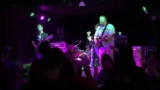 dade county resistance - your faith (live)