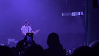 Palace - Heaven Up There LIVE (05.20.22) Fonda Theatre