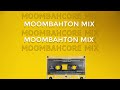 Best moombahton mix 2023  moombahcore mix  elevating mix 2023