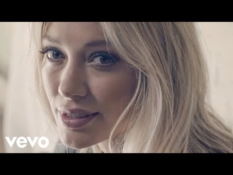 (+) Hilary Duff - All About You