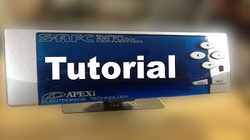 How To Use A Super AFC