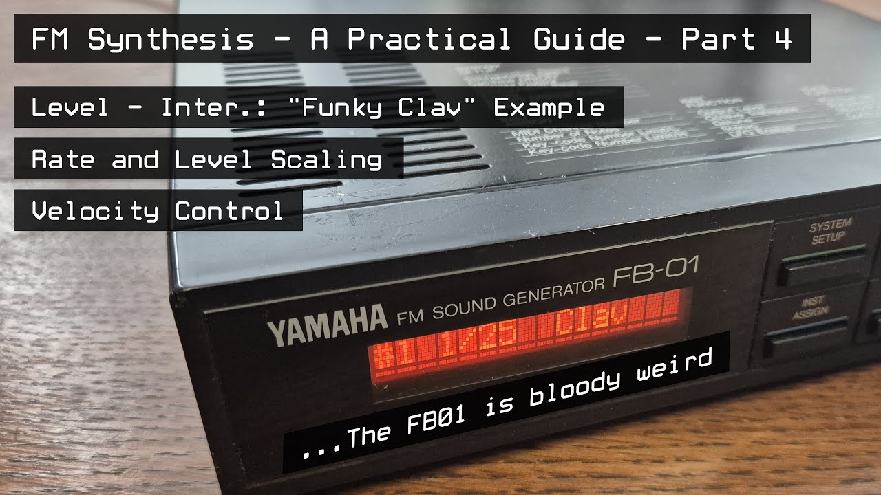 Super Synthesis 2OPFM FMボイスモジュール 2OPFM – beatsville