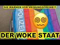 🤯„Vorurteilskriminalität“: Neuer woker Kampfbegriff gegen freie Meinungsäußerung?
