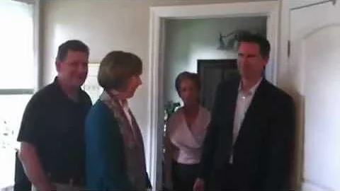 Dalton & Terri McGuinty  - Tour a ReliAble Living ...
