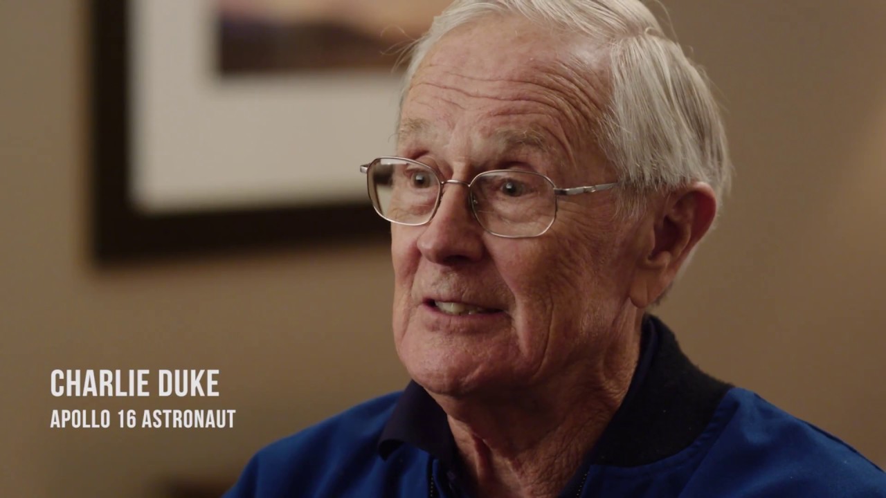 Back to Space Teaser