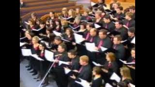 Hark the Herald - NAC Concert Choir